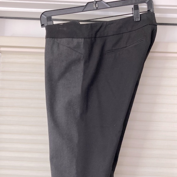 Two-tone pants - Picture 3 of 3
